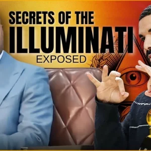 Gino Jennings Expose The ENTIRE Music industry, The Grammys, Masons & The Illuminati Without Fear! - YouTube