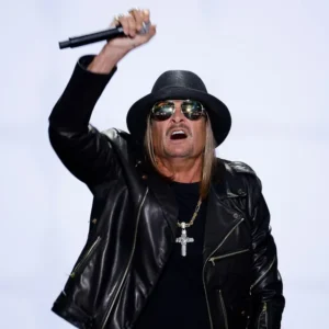 Kid Rock annonce le retour de son festival Rock the Country