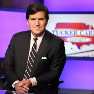„Die Nachrichten, die Sie konsumieren, sind eine Lüge“: Tucker Carlson startet auf Twitter neu