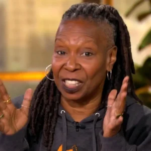 Why Isn't Whoopi Goldberg on 'The View'?