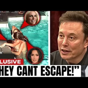 Liste der Promis von Elon Musk, die mit Diddy ins Gefängnis gehen werden – YouTube