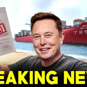 Elon Musk: „Wir haben gerade die Konkurrenten des Panamakanals für 70 Milliarden Dollar gekauft und damit ist der gesamte Wettbewerb beendet!“ – YouTube