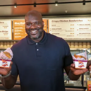 Wie Shaquille O'Neal das Paradigma des „Sportlers im Ruhestand“ verändert hat - Los Angeles Times