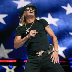 Rock the Country 2025: Kid Rock and Nickelback Will Headline Festival