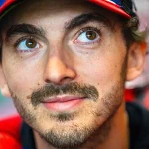 MotoGP: Bagnaia: