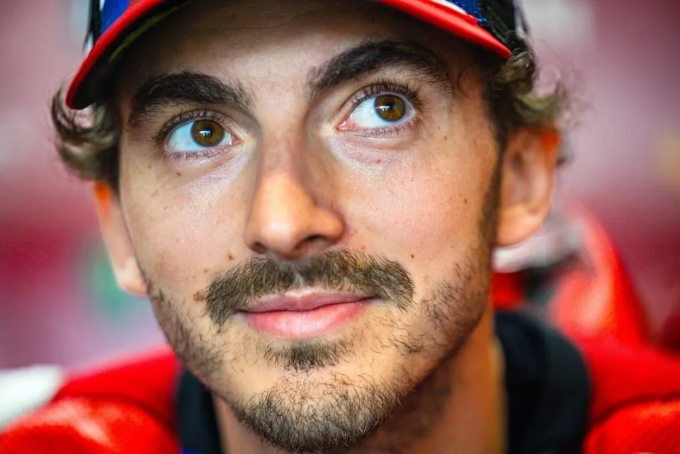 MotoGP: Bagnaia: