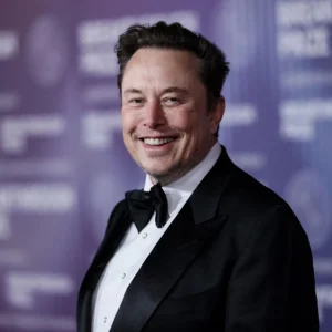 Elon Musk: Biografie, Unternehmer, SpaceX- und Tesla-Gründer