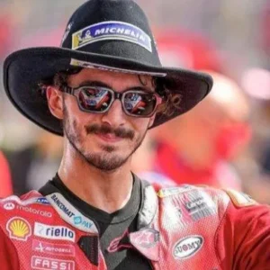 Notizie MotoGP - Boss Ducati: Pecco Bagnaia sarà il pilota più seguito in MotoGP 2022 - Tribunbatam.id