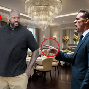 Hotel racista rejeita Big Shaq e retorna como proprietário no dia seguinte
