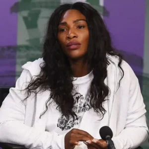 Serena Williams once revealed how she dealt with criticism regarding her physique (Image Source: Getty)