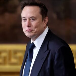 Elon Musk predicts the end of Earth's existence and calls for urgent colonization of Mars