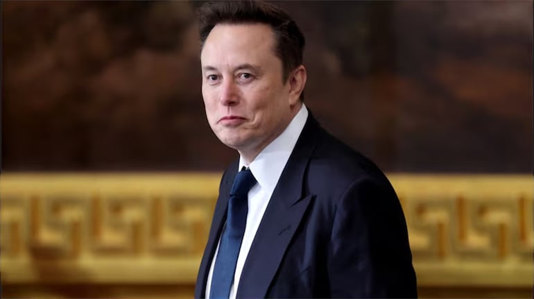 Elon Musk predicts the end of Earth's existence  and calls for urgent colonization of Mars