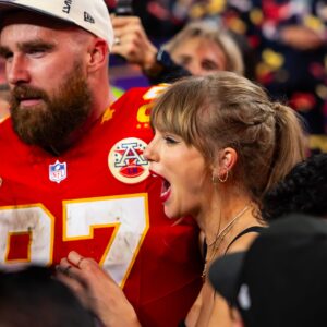 Fox News hat nicht gesagt, dass Taylor Swift von den Spielen der Chiefs ausgeschlossen wurde | Faktencheck