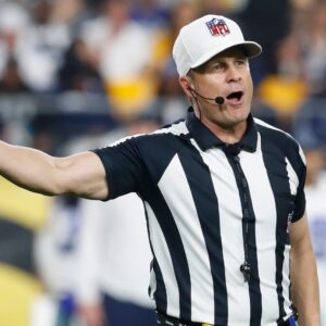 NFL controversial decisions: Referee penalties in AFC, NFC championship
