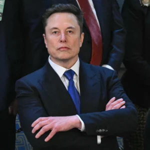 Elon Musk mất gần 30 tỷ USD một ngày - Báo VnExpress Kinh doanh