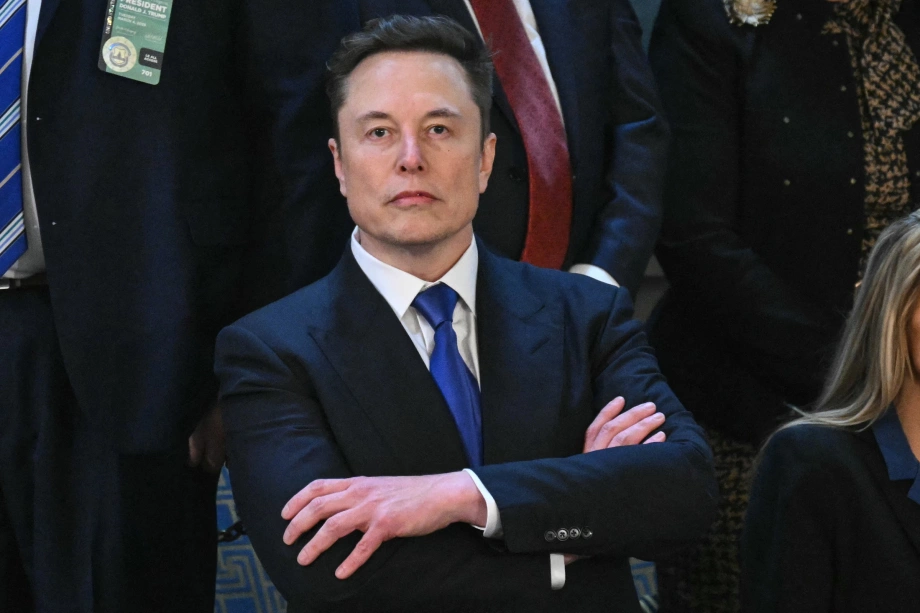 Elon Musk mất gần 30 tỷ USD một ngày - Báo VnExpress Kinh doanh