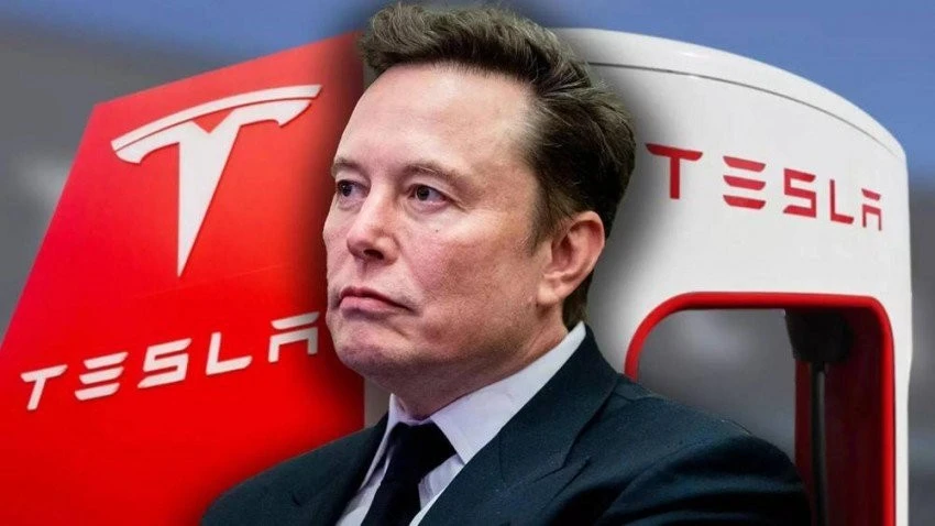 Tỷ phú Elon Musk không còn làm giám đốc điều hành Tesla | Báo Giáo dục và  Thời đại Online