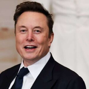 Elon Musk In 2025: What To Know About The World's Richest Person | Bankrate