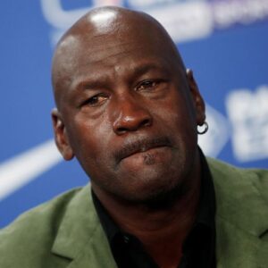 Michael Jordan: I support those calling out the ingrained racism | Racism  News | Al Jazeera