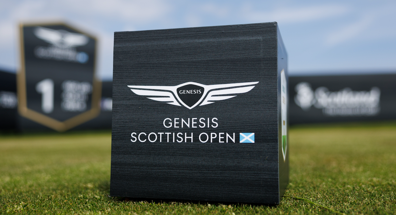 Genesis Scottish Open 2024: Preview, how to watch, betting tips