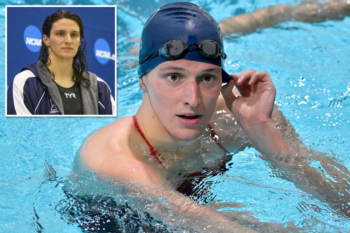The governing body for competitive swimming, FINA, has voted to restrict transgender participation in elite women's events
