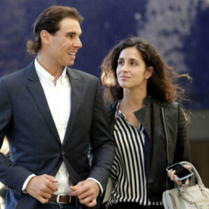 La boda de Nadal: Numerosos VIP y el ex rey español acuden a celebrarla