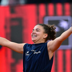 Victoire éclatante face à la championne du Grand Chelem en finale, Jasmine Paolini entre dans l'histoire à l'Open d'Italie