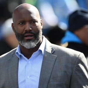 Brad Holmes wins Executive of the Year from PFWA