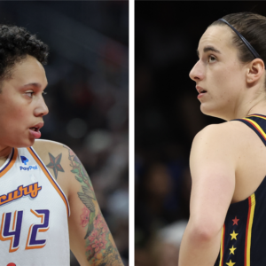 Brittney Griner teilt Diana Taurasi-ähnliche Meinung über Caitlin Clark zum Start der WNBA-Saison