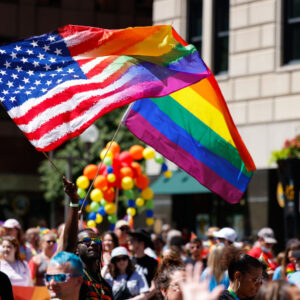 LGBTQ+ elected officials in Ohio see path forward for new leaders • Ohio Capital Journal
