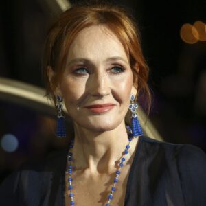 JK Rowling reveals she is survivor of domestic abuse and sexual assault | JK  Rowling | The Guardian