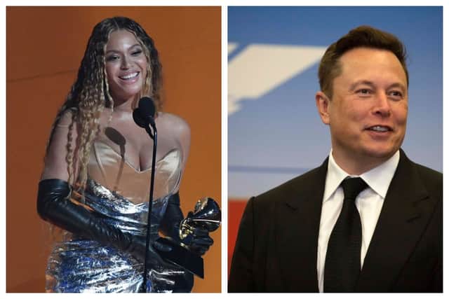 Patrimônio líquido de Beyoncé e Jay-Z aumenta