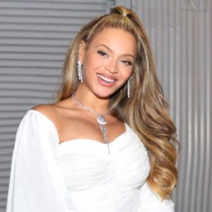 Beyoncé