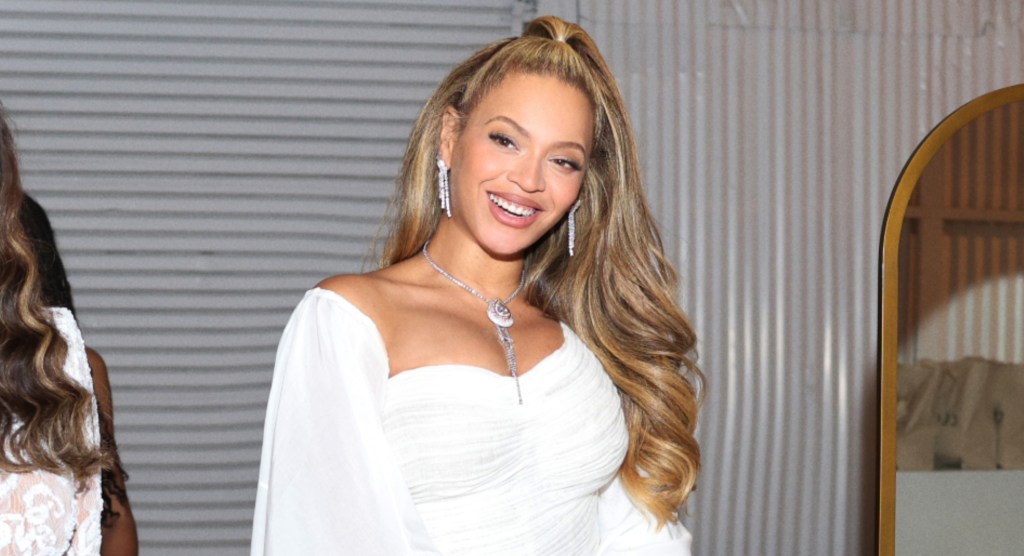 Beyoncé