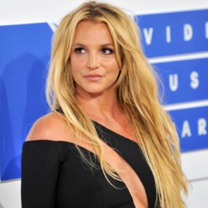 Britney Spears vẫn đang đối mặt với chứng trầm cảm, rối loạn lo âu | VOV.VN