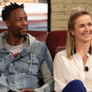Comment Elina Svitolina et Gaël Monfils se sont-ils rencontrés ? Voici comment un titre décisif a bouleversé la vie amoureuse de l'Ukrainienne - EssentiallySports