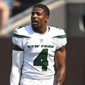 PFF: K-State alum D.J. Reed Jr. among best in passer rating