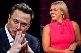 Musk und Leavitt sprechen in jüngstem Schlagabtausch Fehlinformationen der Medien an X THE NEW INDIAN - Musk und Leavitt sprechen in jüngstem Schlagabtausch Fehlinformationen der Medien an X - New Indian