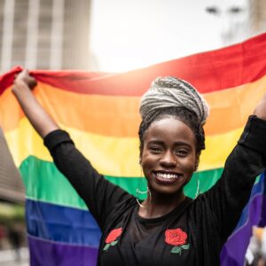 Pride Month - The Diversity Movement