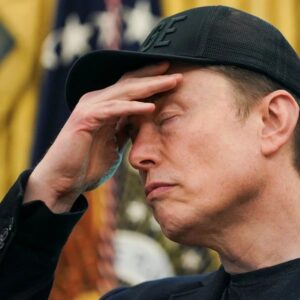 Kết quả xét nghiệm ma túy của tỷ phú Elon Musk