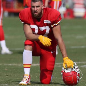 The Most Prominent Athletes Who Have Taken a Knee