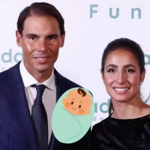 Últimas noticias sobre el bebé que esperan Rafa Nadal y su esposa, Xisca Perelló