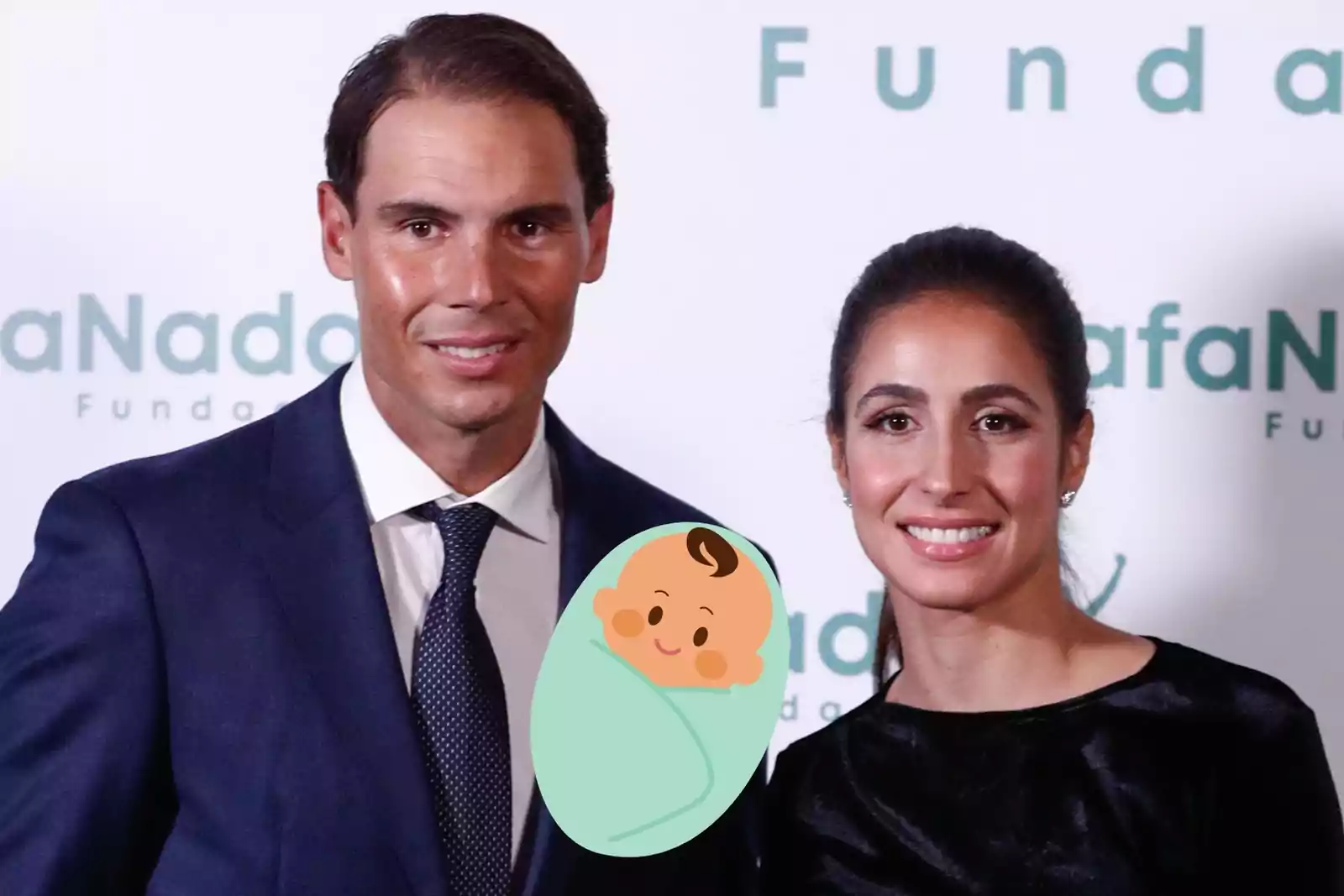 Últimas noticias sobre el bebé que esperan Rafa Nadal y su esposa, Xisca Perelló
