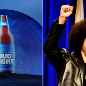 Bud Light Faces $500 Million Loss After Colin Kaepernick Becomes Brand  Ambassador: "We Made a Big Mistake