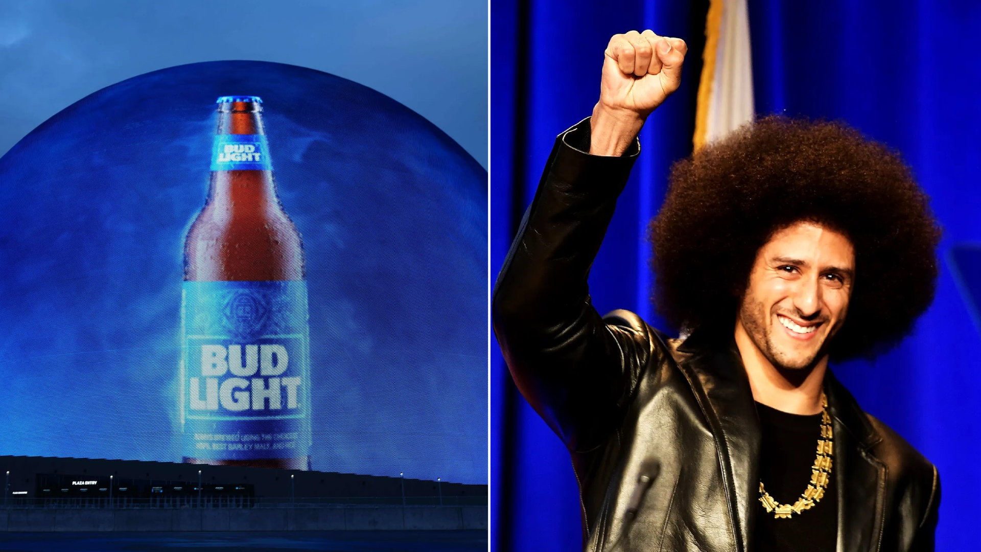 Bud Light Faces $500 Million Loss After Colin Kaepernick Becomes Brand  Ambassador: "We Made a Big Mistake
