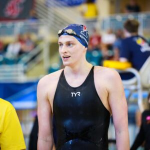 Penn nominates transgender swimmer Lia Thomas for NCAA Woman of the Year | The Daily Pennsylvanian