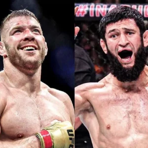 image_68660a40aa6de Just 8 Words, Du Plessis Makes Khamzat Chimaev's Fan Community "Stir" Before UFC 319