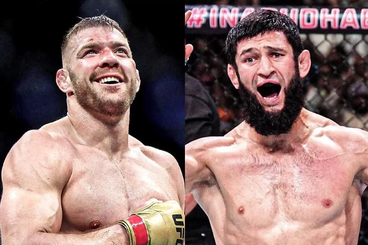 image_68660a40aa6de Just 8 Words, Du Plessis Makes Khamzat Chimaev's Fan Community "Stir" Before UFC 319
