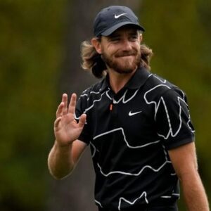 Tommy Fleetwood ghi Hole in One thứ 32 trong lịch sử The Masters
